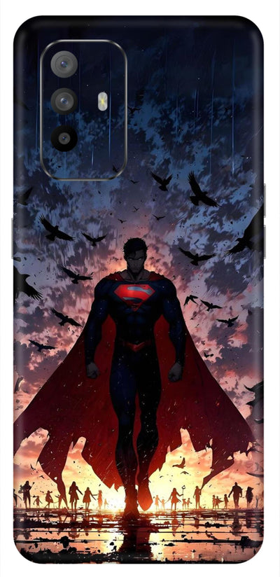 Man of Steel
