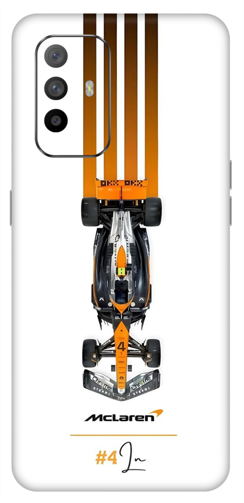 Oppo A95 5G Skins and Wraps
