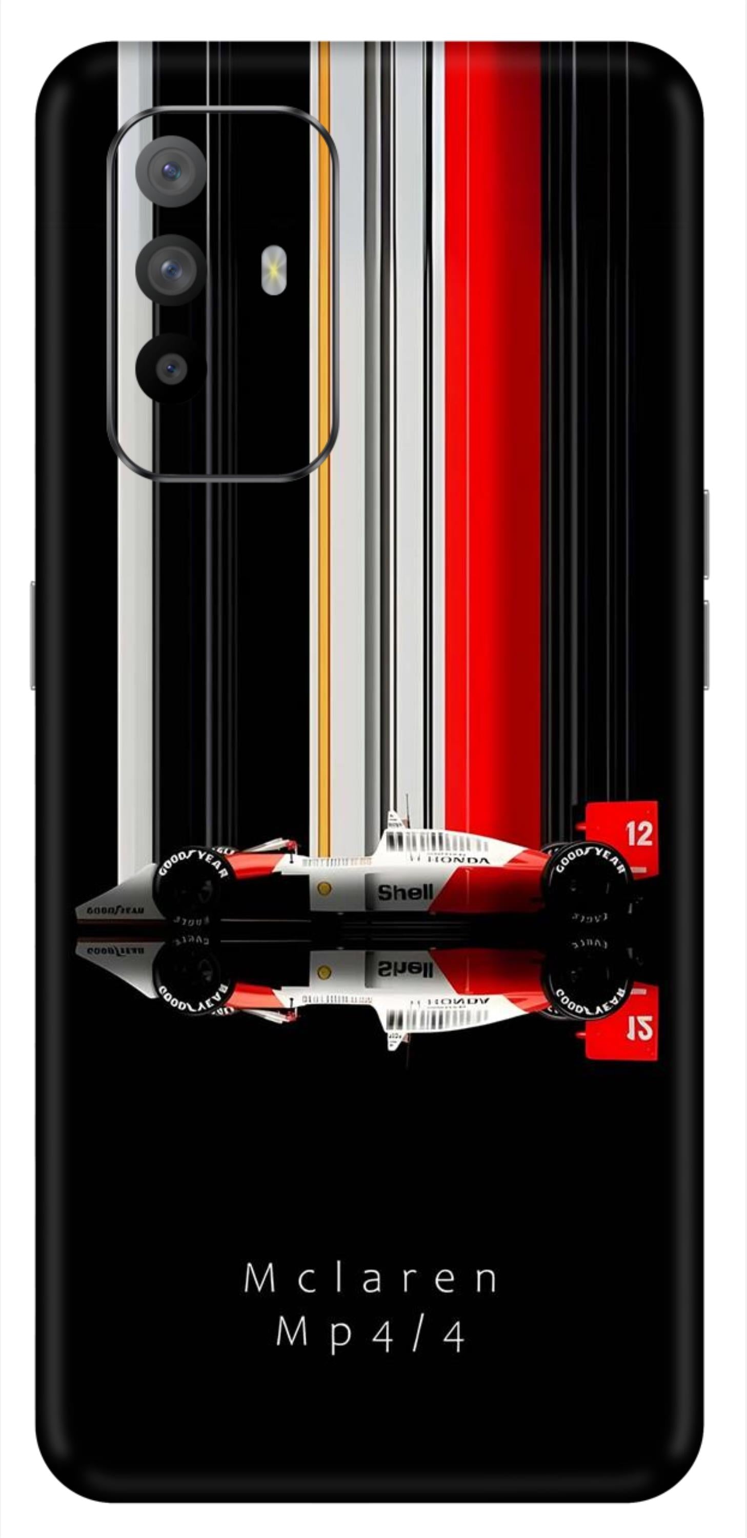 Oppo A95 5G Skins and Wraps