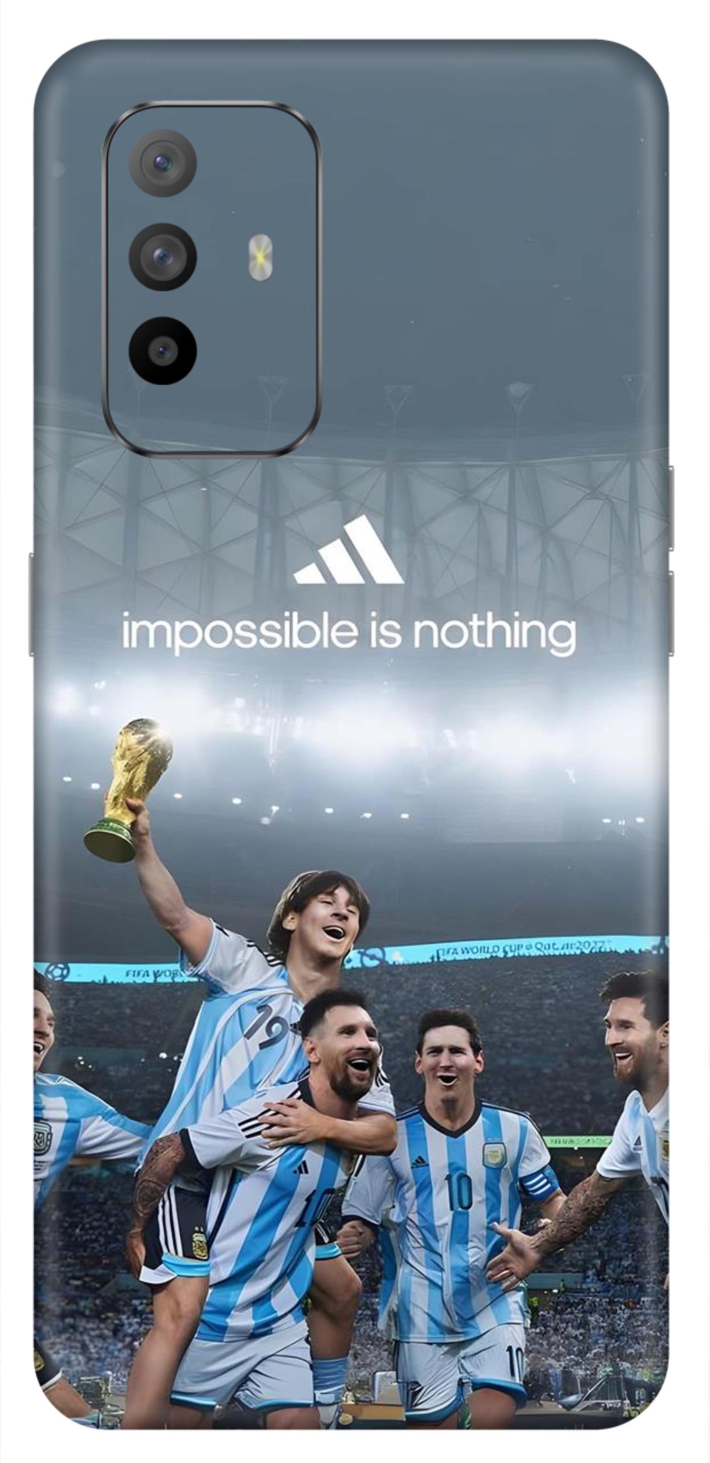 Oppo A95 5G Skins and Wraps
