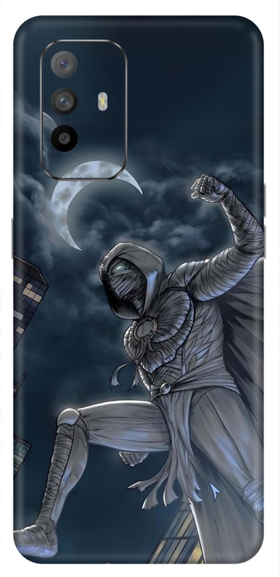 Moon Knight