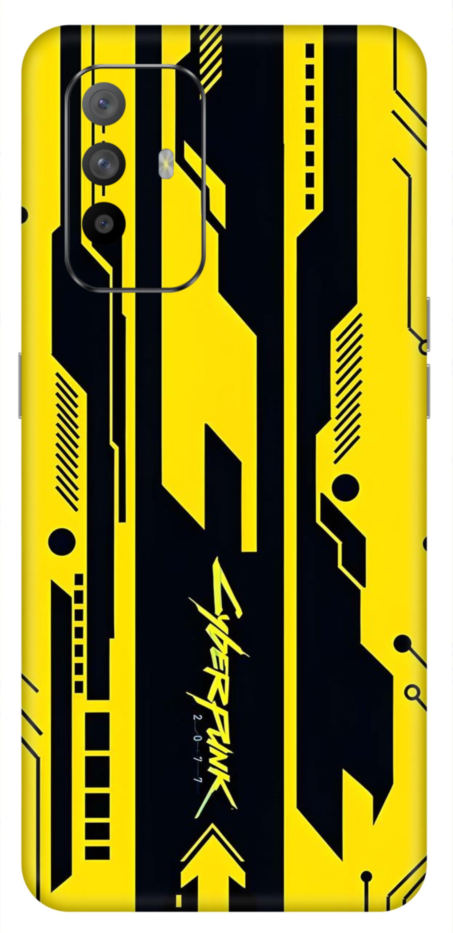 Oppo A95 5G Skins and Wraps