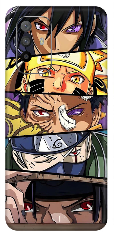 Ninjas