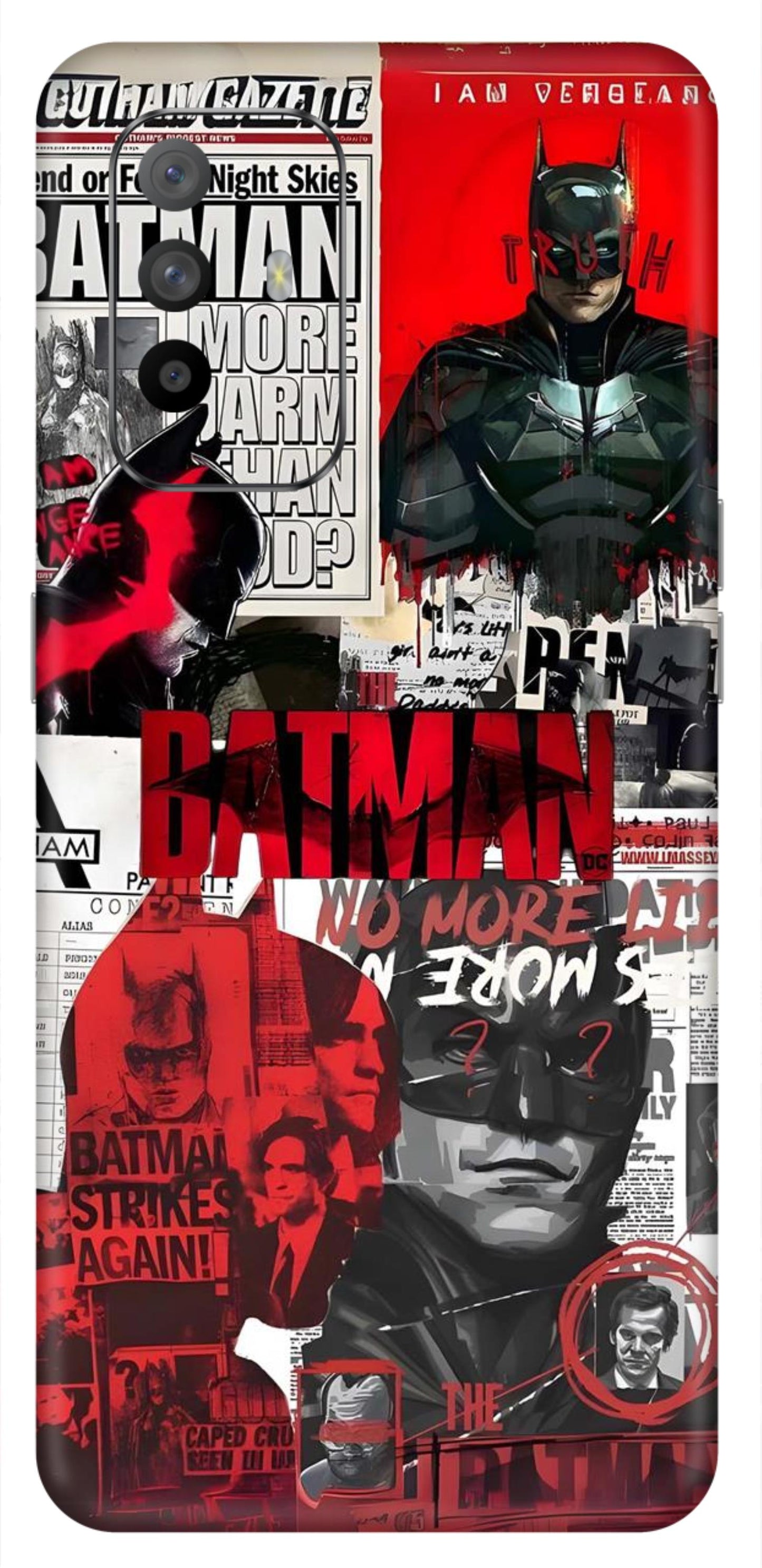 Oppo A95 5G Skins and Wraps