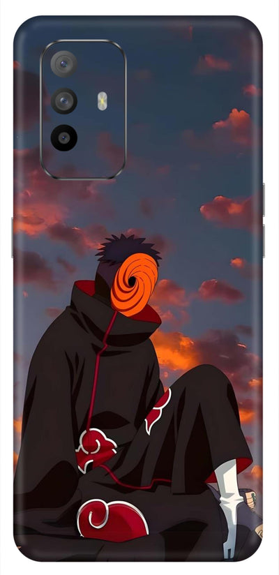 Obito Uchiha