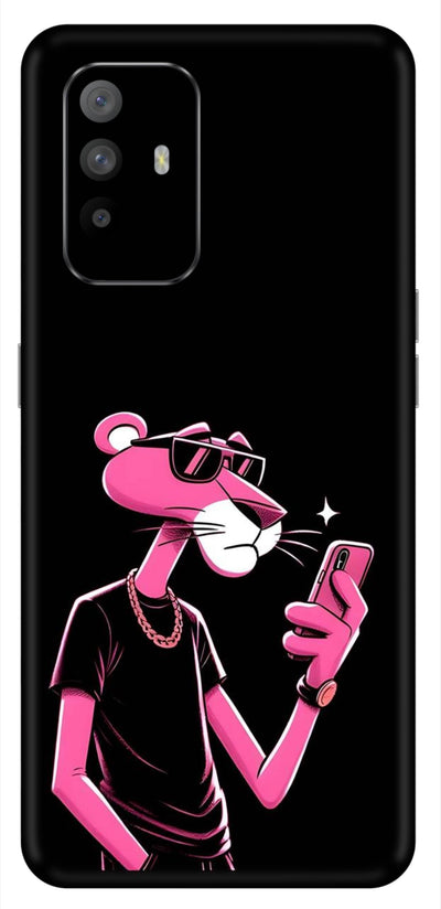 Pink Panther Dark