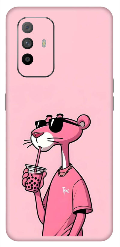 Pink Panther