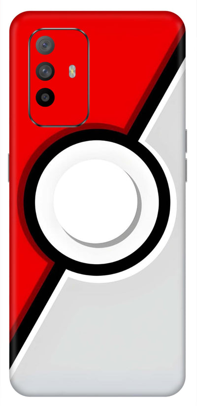 Pokeball