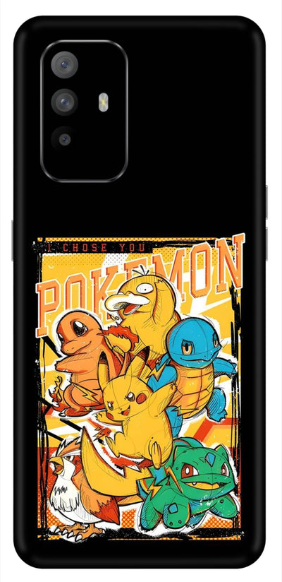 Pokemon Starter Pack