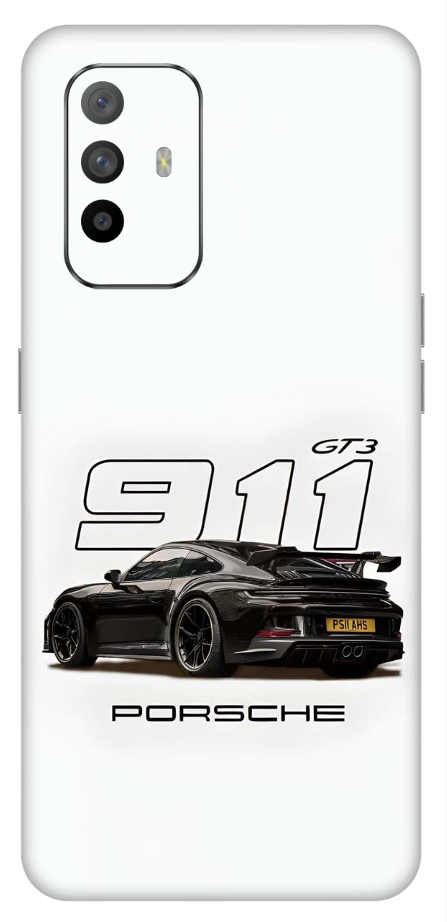 Oppo A95 5G Skins and Wraps