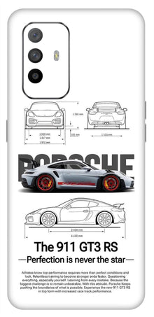 Oppo A95 5G Skins and Wraps