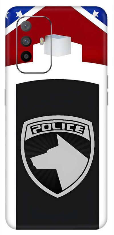 Power Ranger SPD