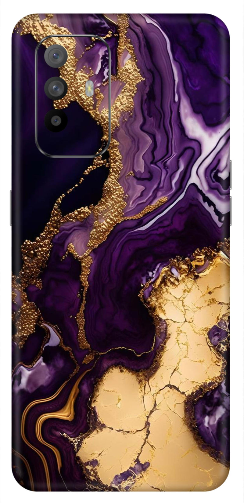 Oppo A95 5G Skins and Wraps