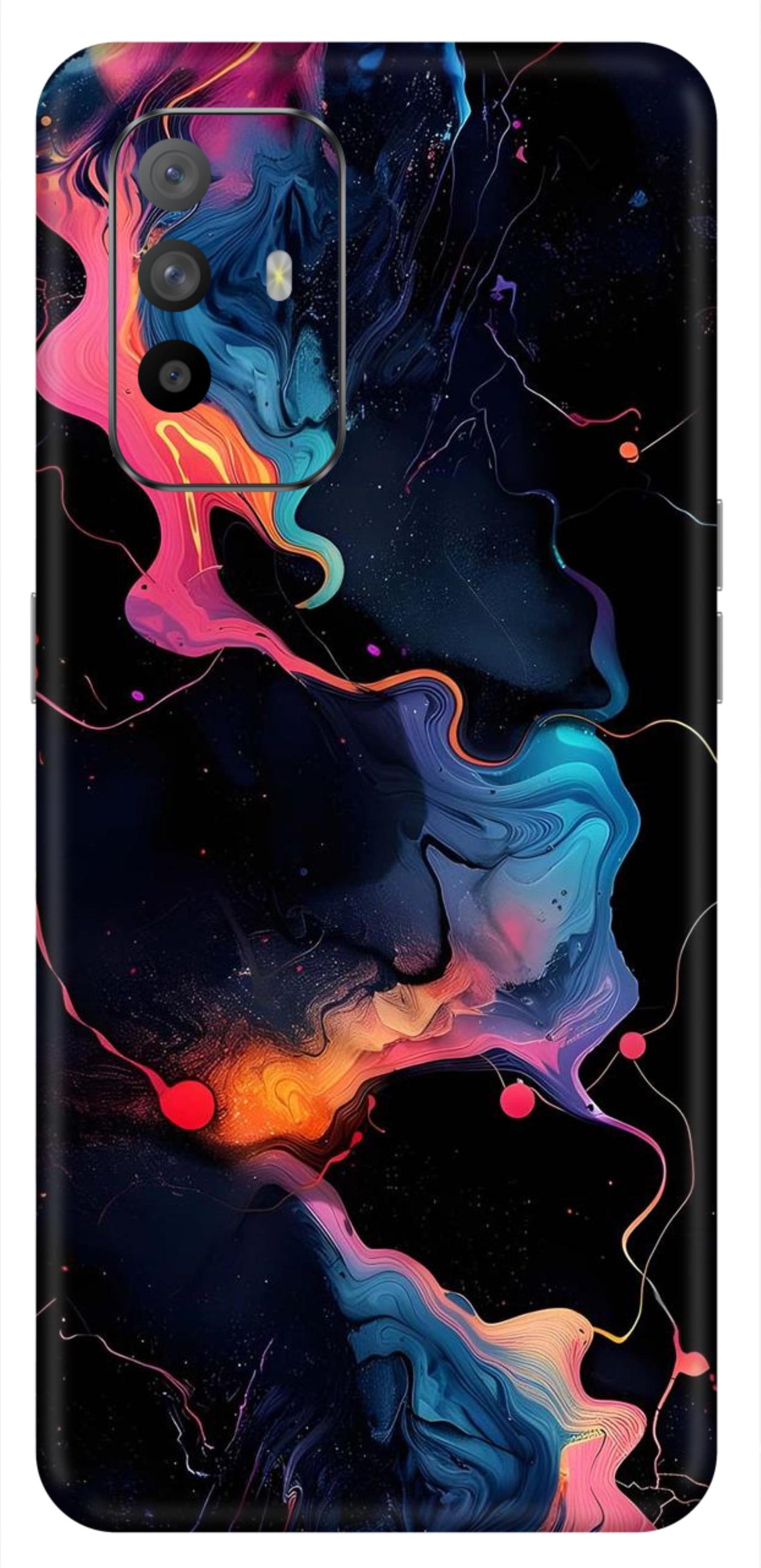 Oppo A95 5G Skins and Wraps