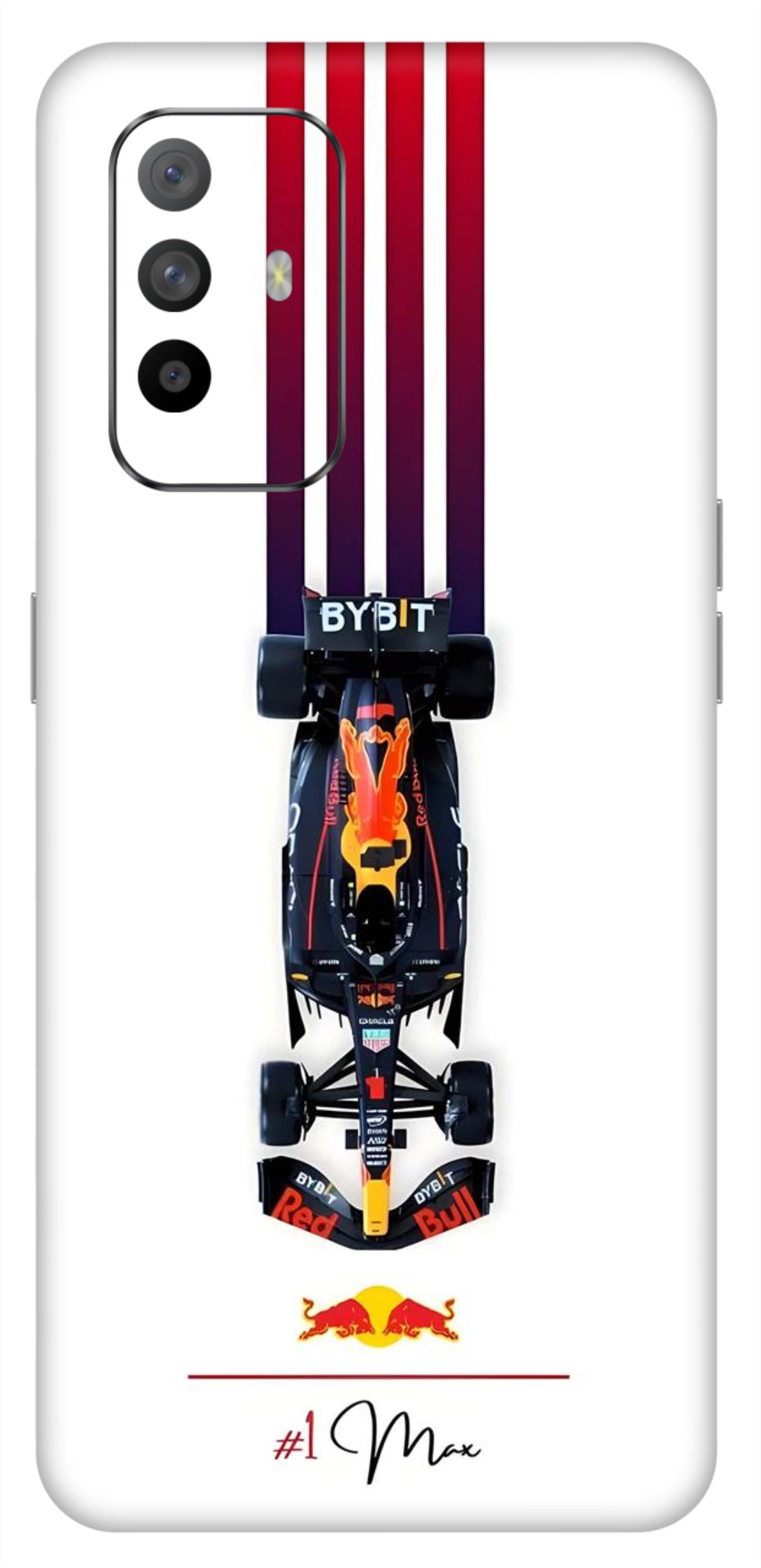 Oppo A95 5G Skins and Wraps