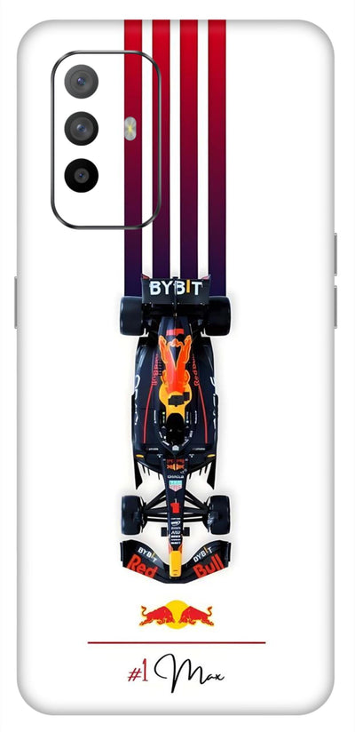 Red Bull