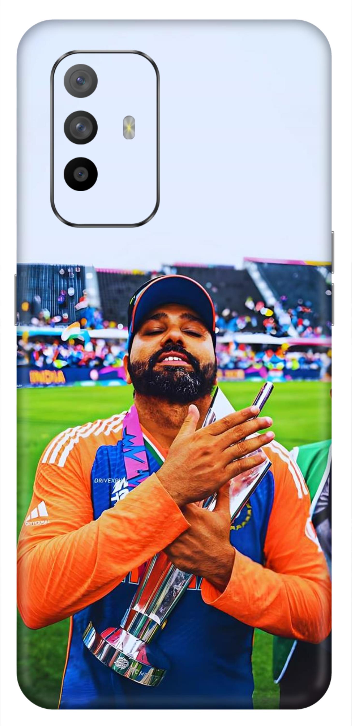 Oppo A95 5G Skins and Wraps