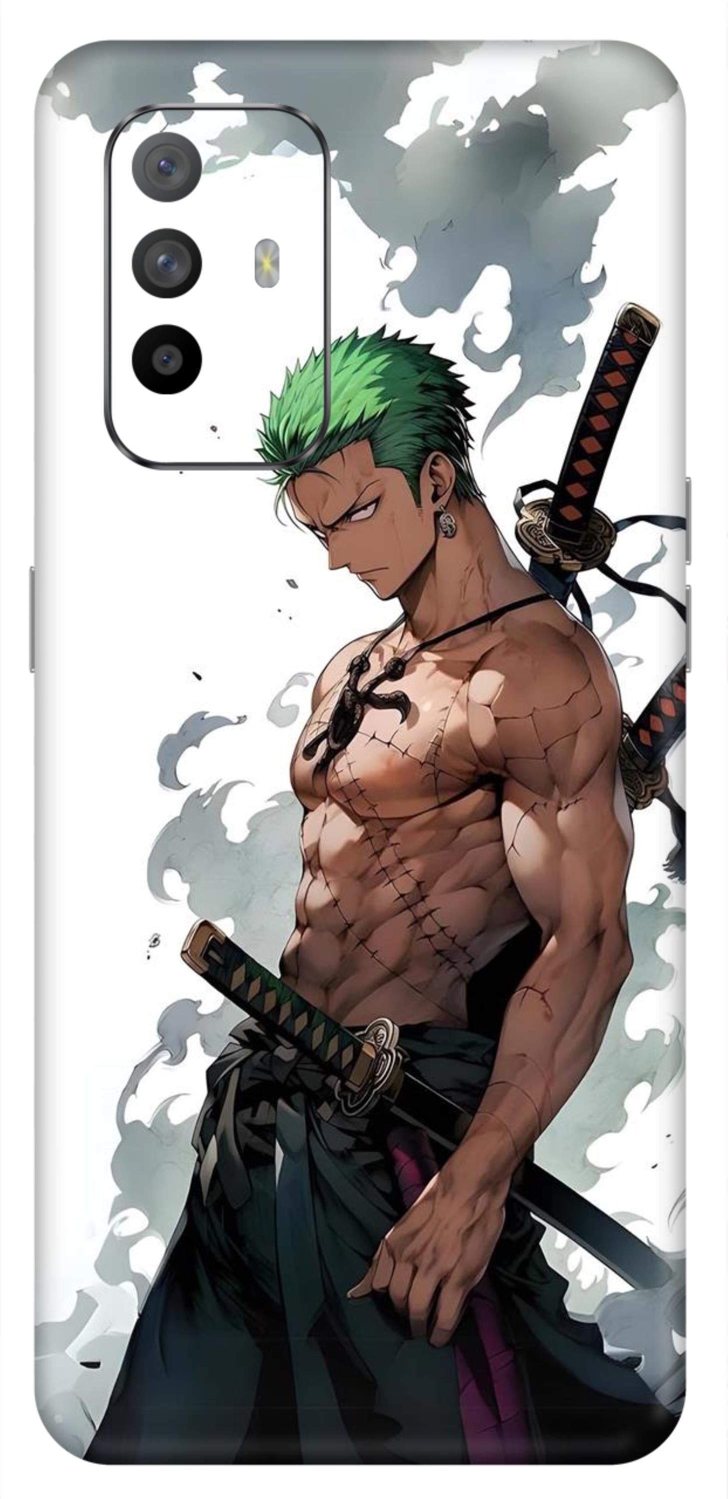 Oppo A95 5G Skins and Wraps