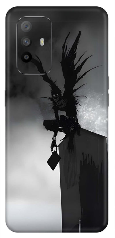 Ryuk Death Note
