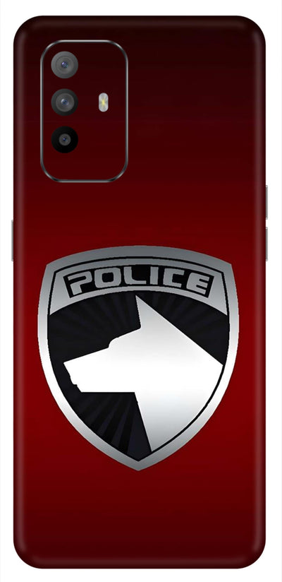 SPD