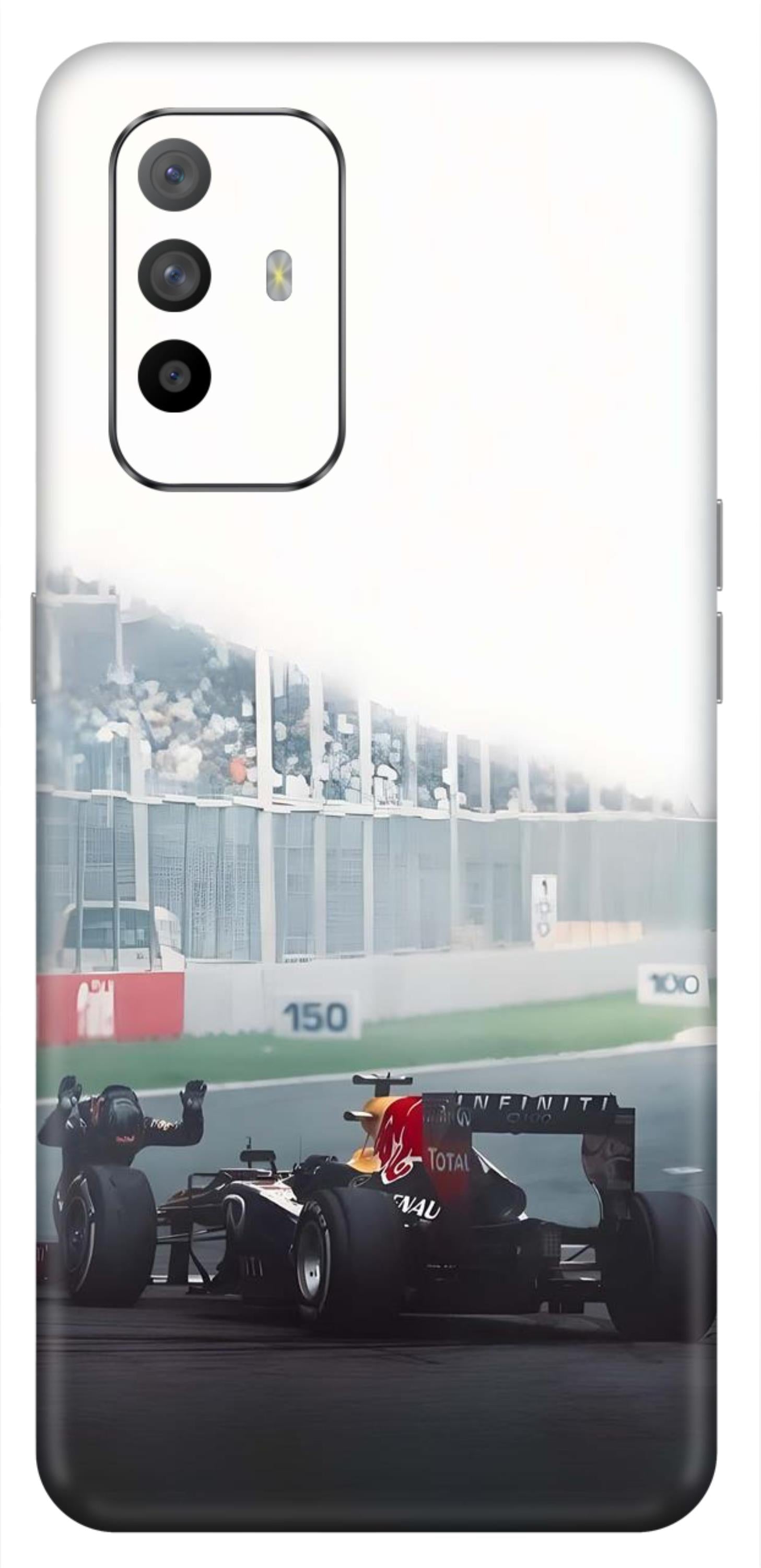 Oppo A95 5G Skins and Wraps