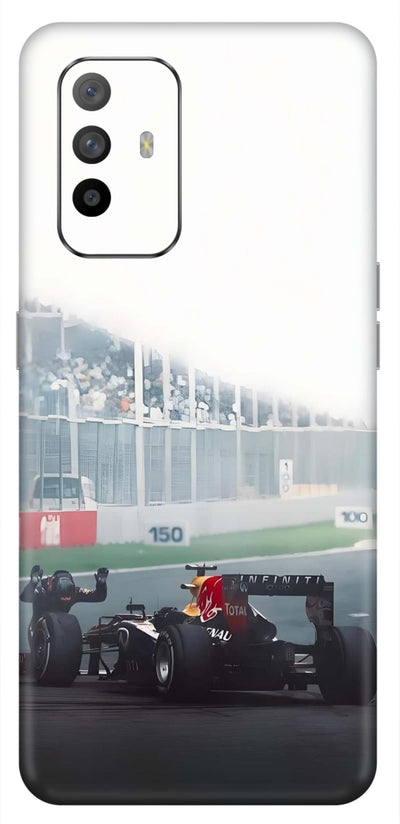 Sebastian Vettel