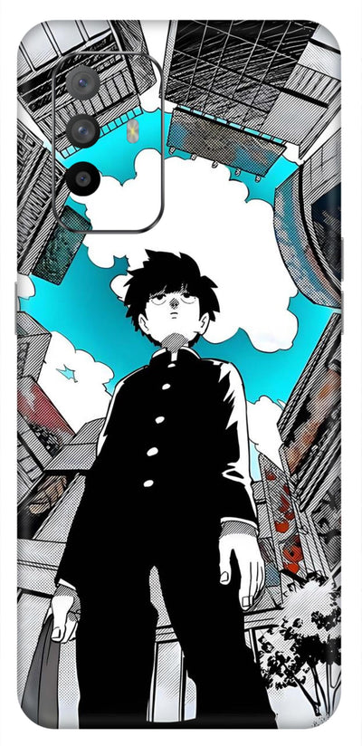 Shigeo Kageyama