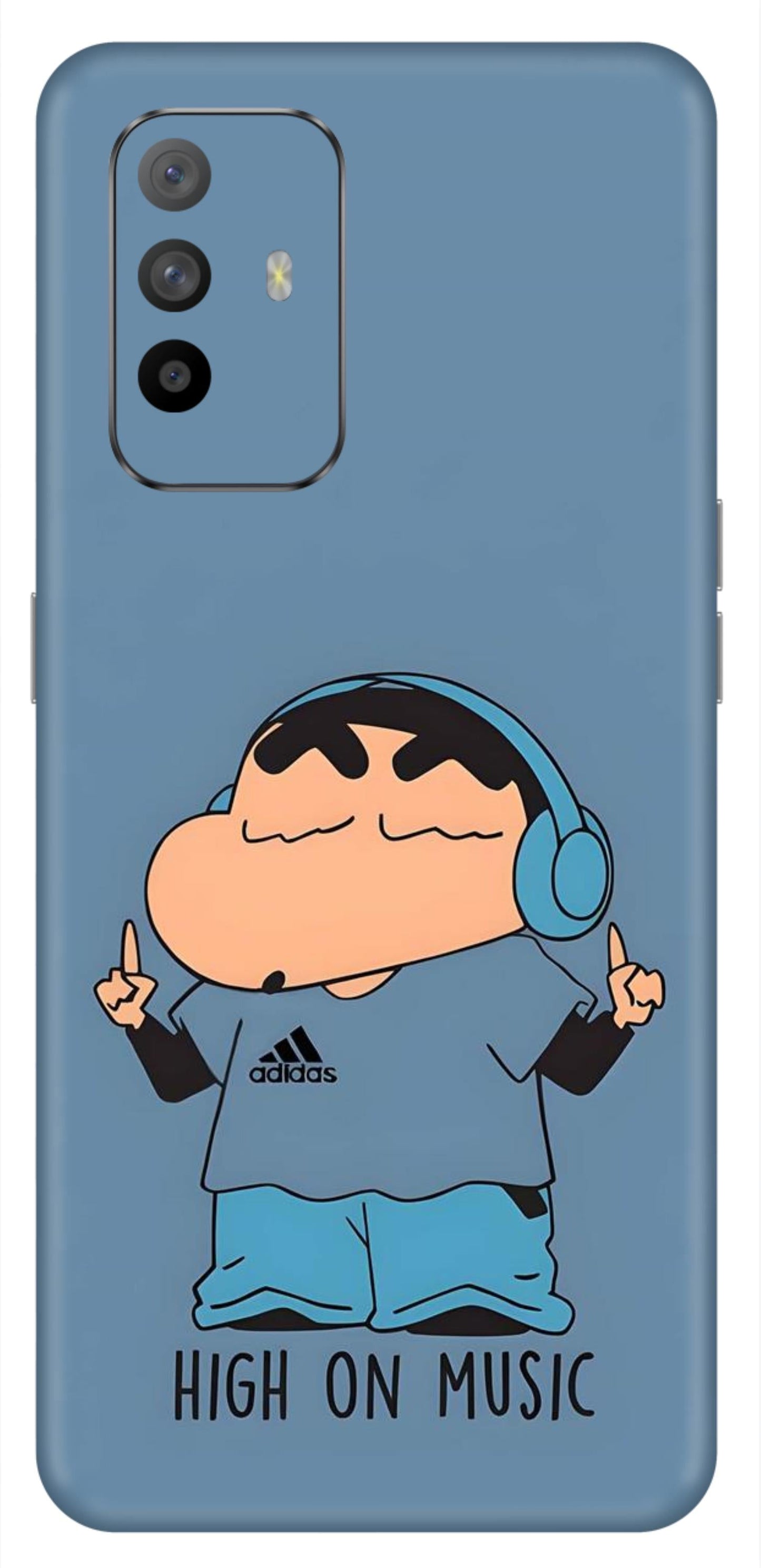 Oppo A95 5G Skins and Wraps