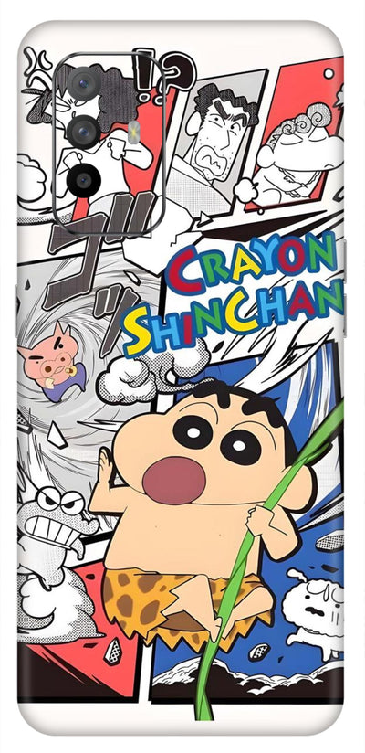 Shinchan