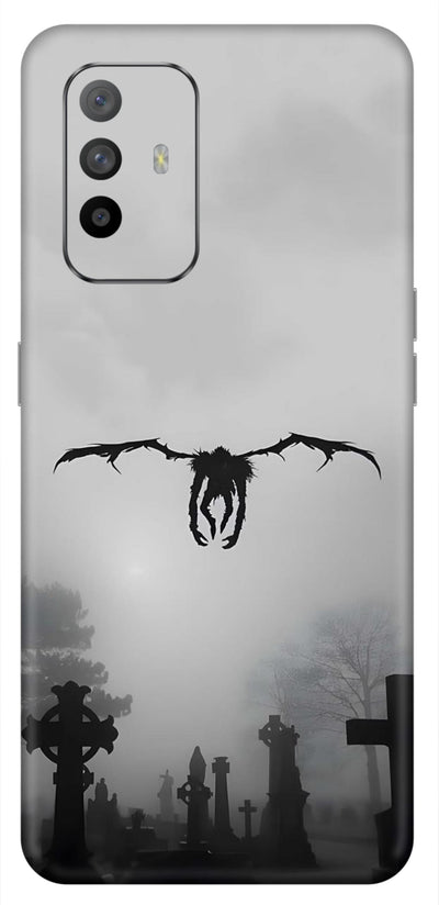 Shinigami Ryuk