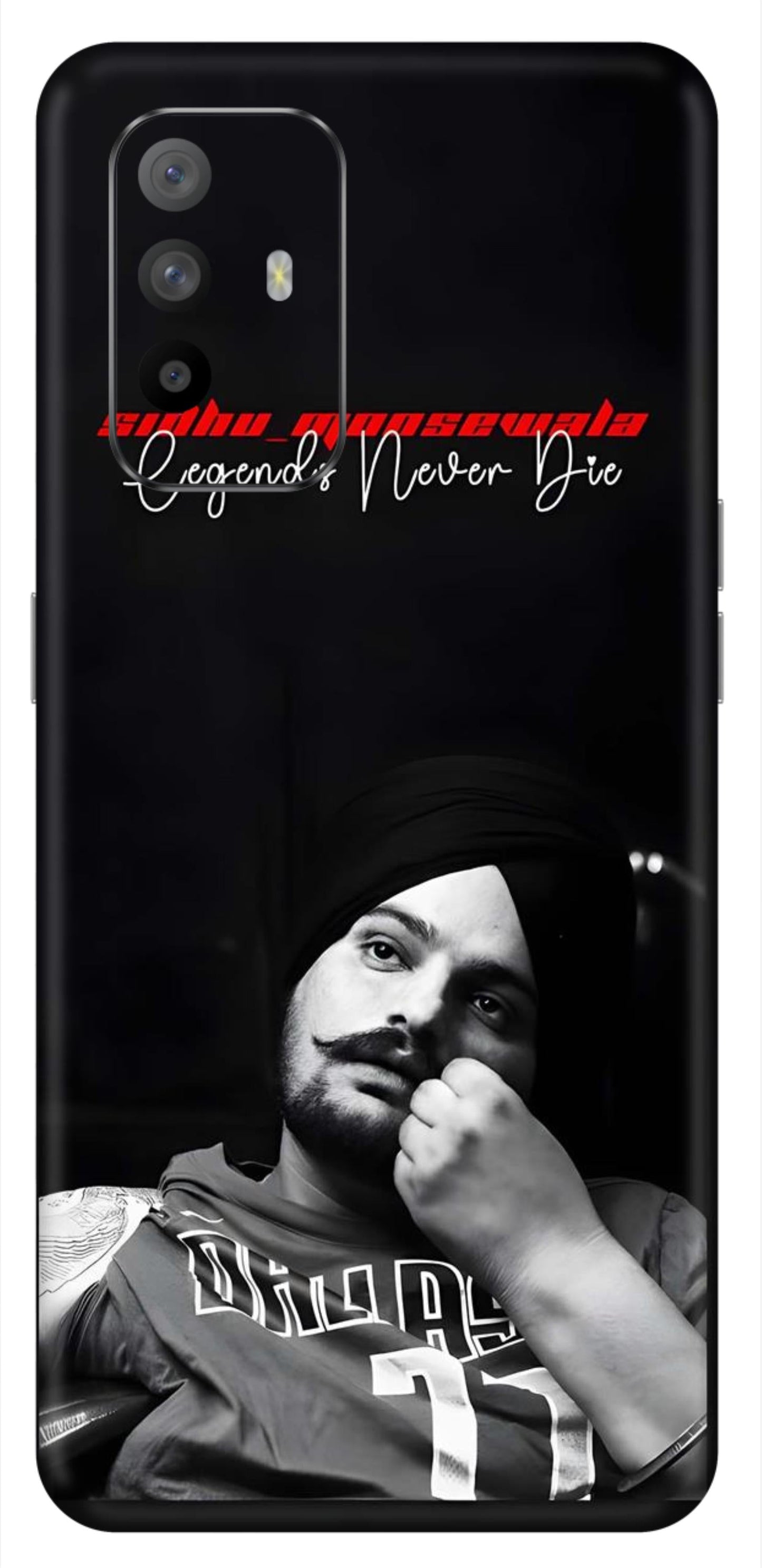 Oppo A95 5G Skins and Wraps