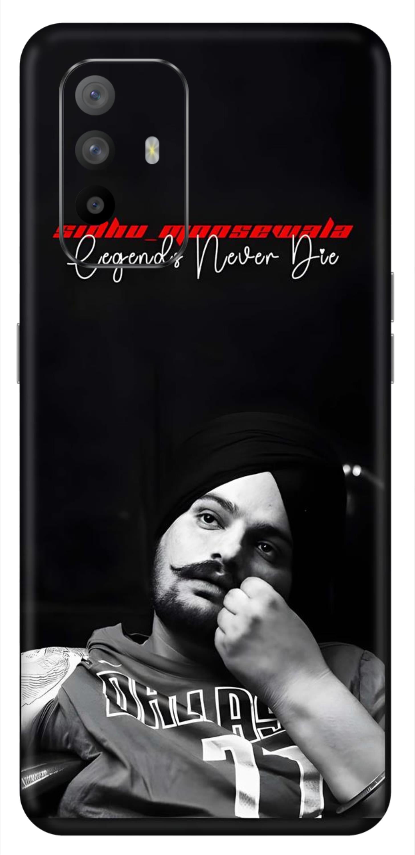 Oppo A95 5G Skins and Wraps