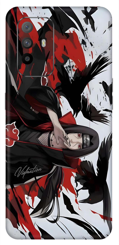 Silent Shadow