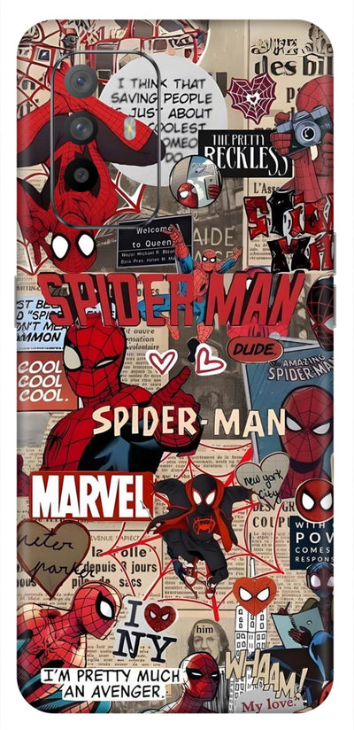 Spiderman