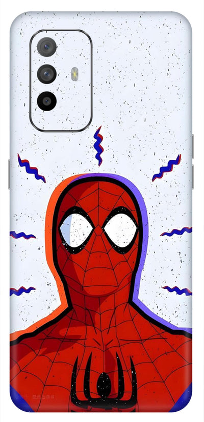 Spidey Sense