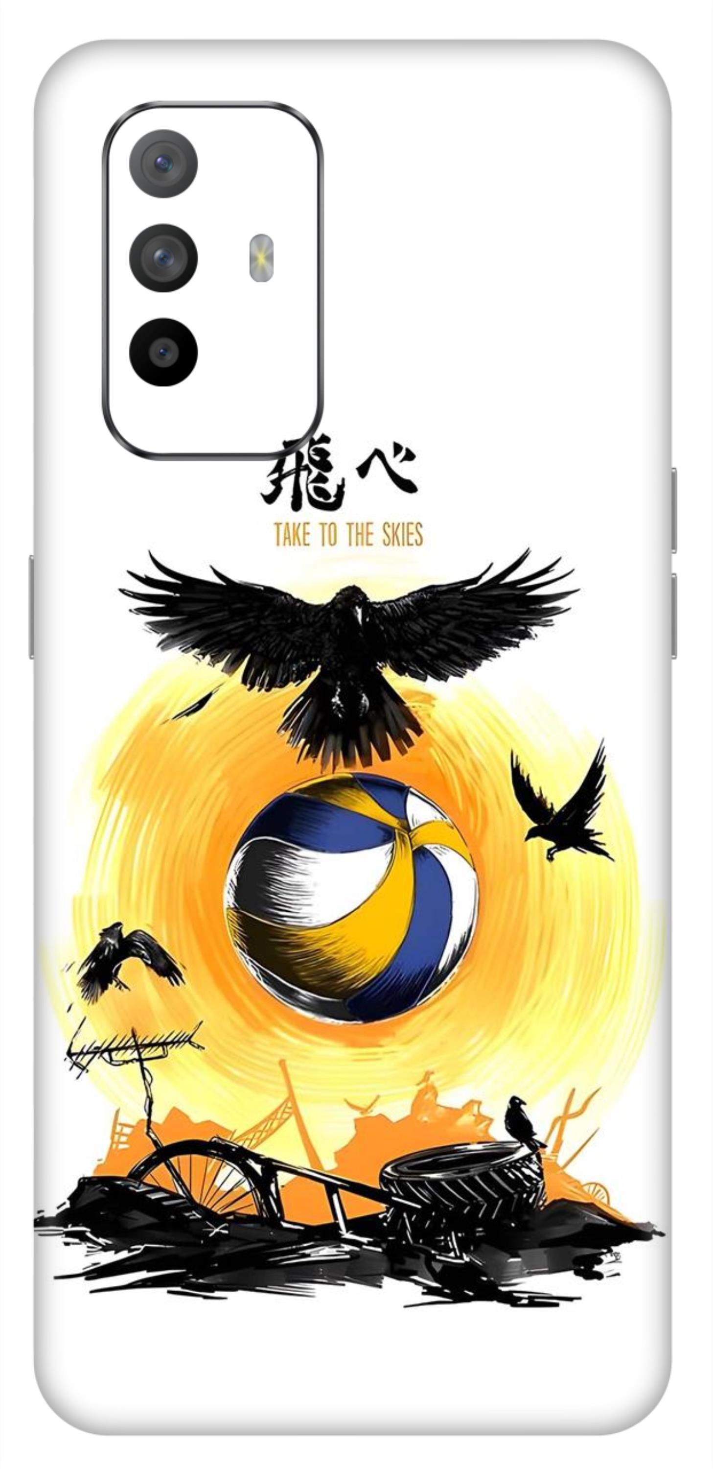 Oppo A95 5G Skins and Wraps