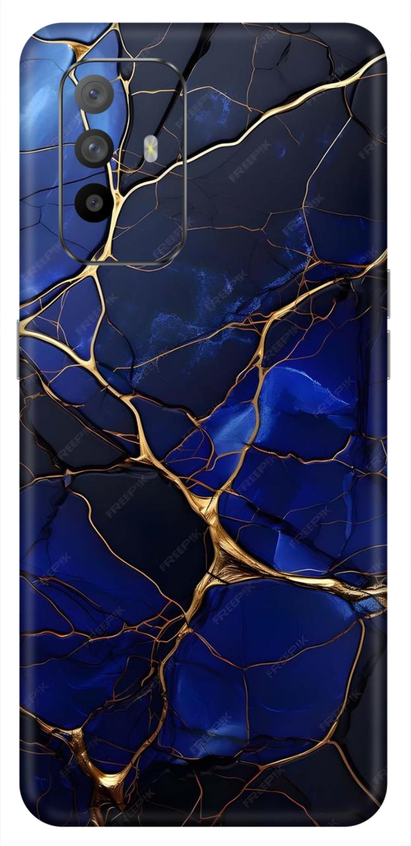 Oppo A95 5G Skins and Wraps