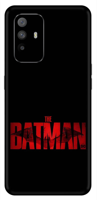The Batman