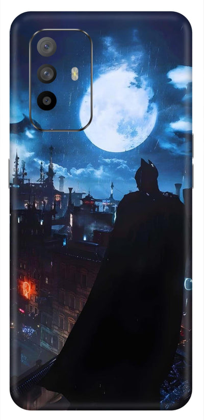 The Dark Knight