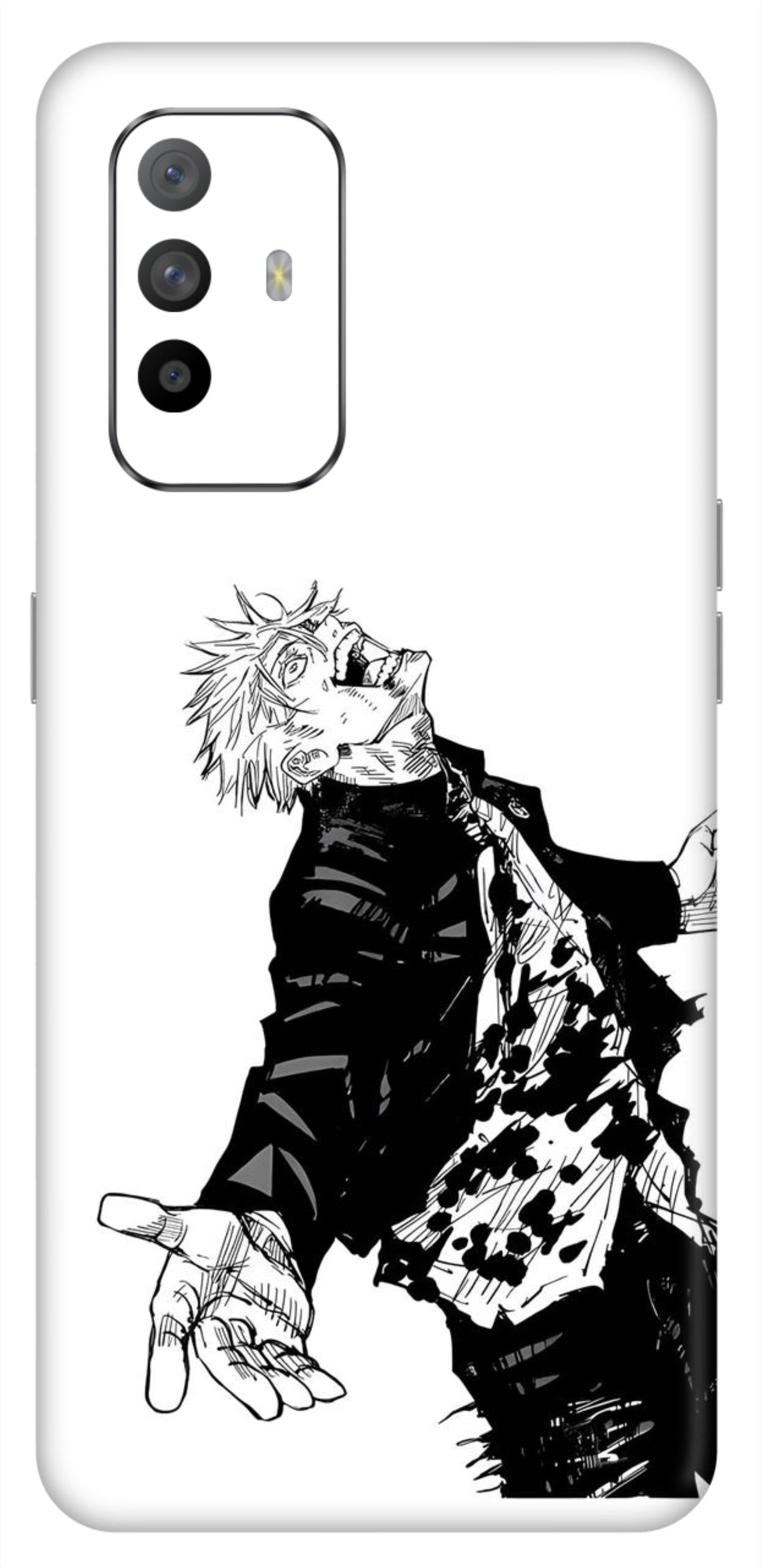 Oppo A95 5G Skins and Wraps