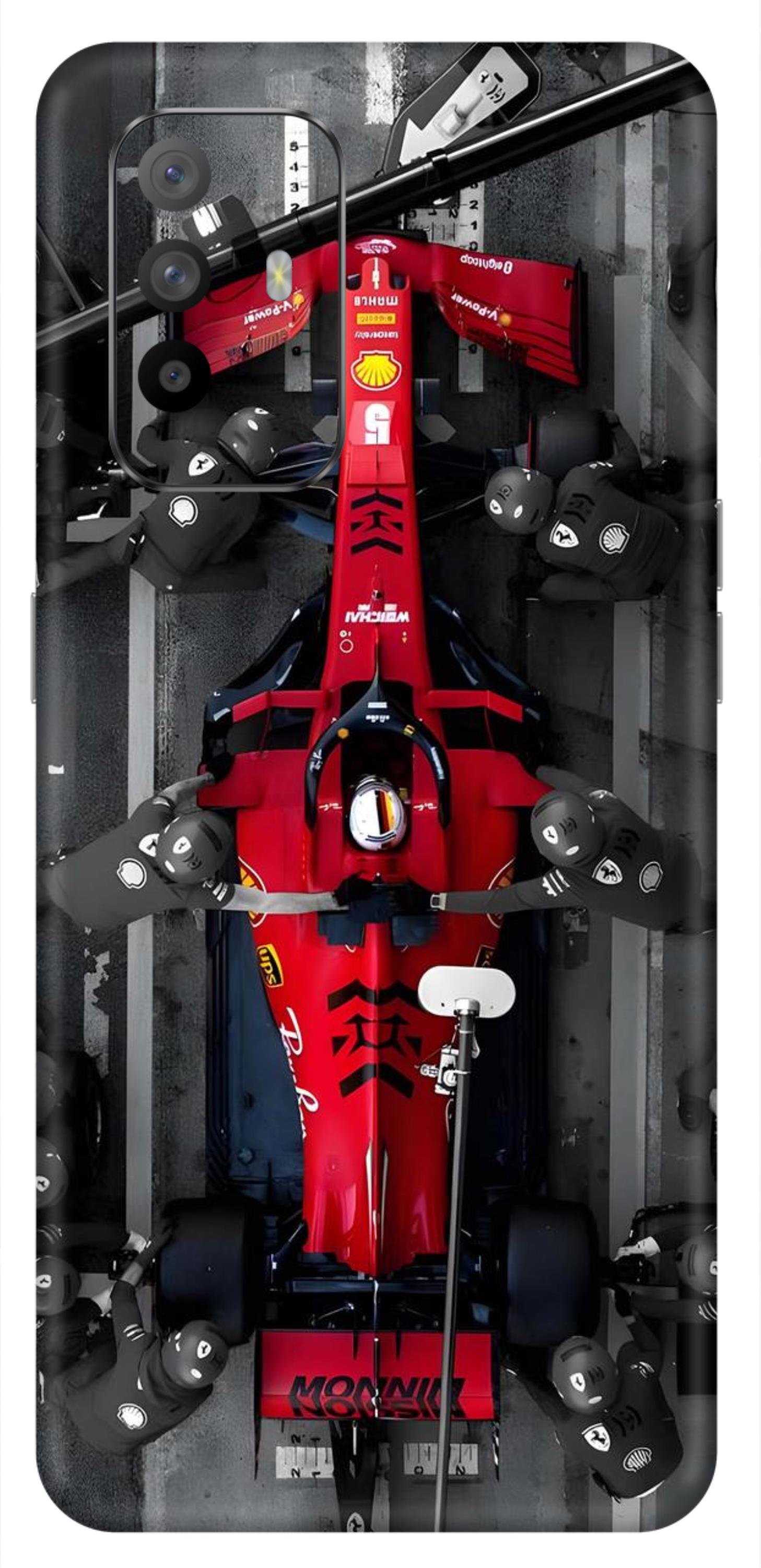 Oppo A95 5G Skins and Wraps