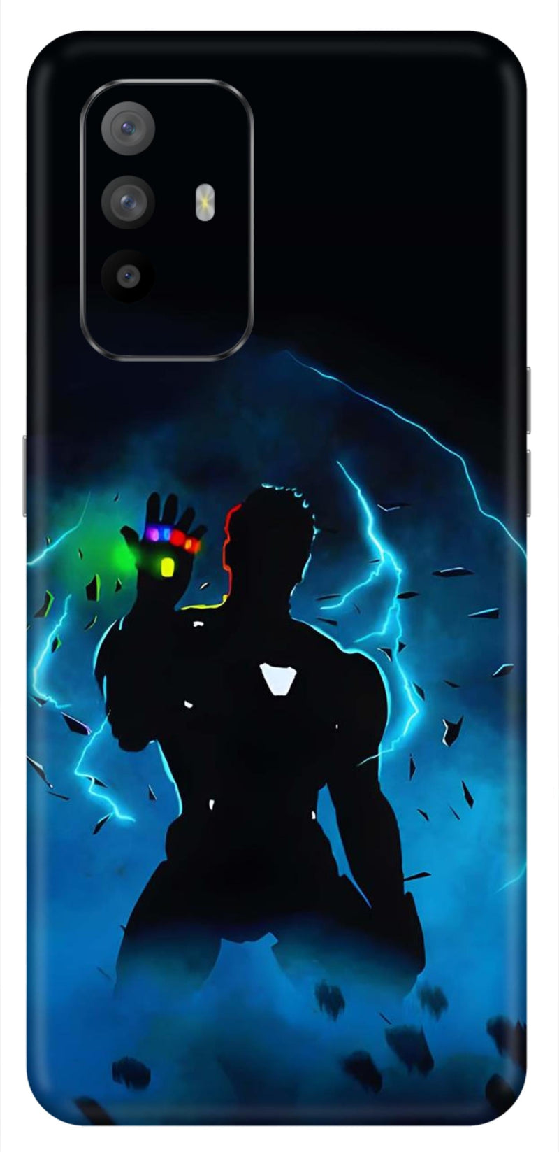 Oppo A95 5G Skins and Wraps