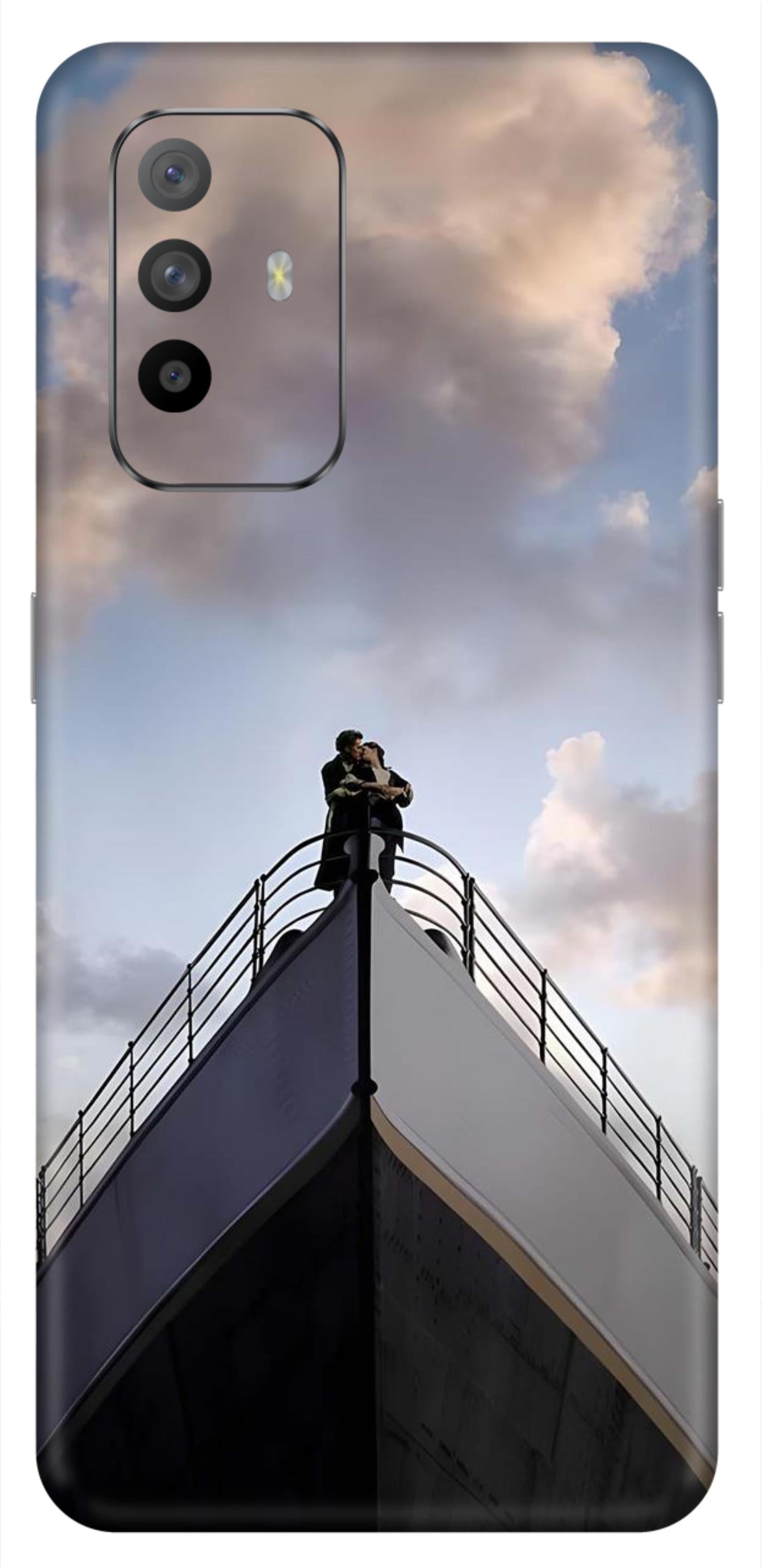 Oppo A95 5G Skins and Wraps