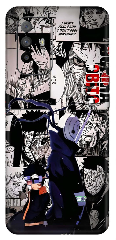 Uchiha Clan