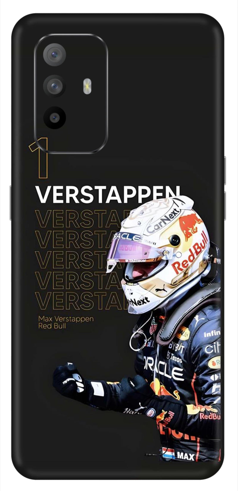 Oppo A95 5G Skins and Wraps
