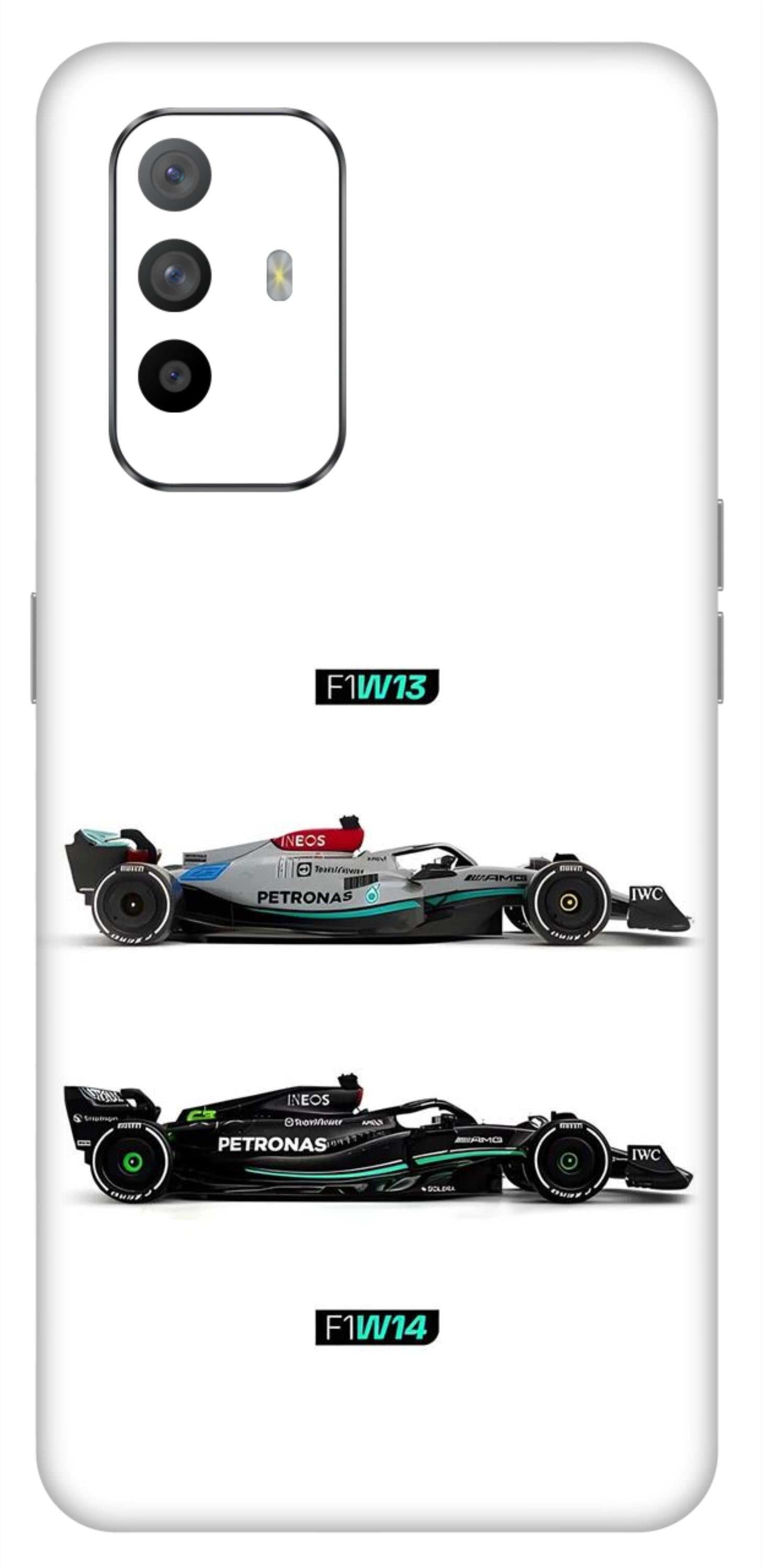 Oppo A95 5G Skins and Wraps