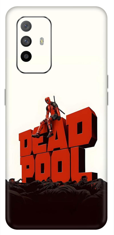 Wade Wilson