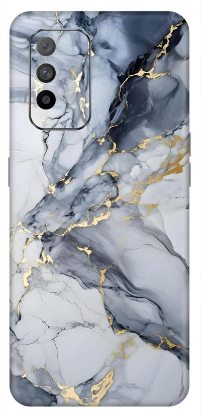 White Marbel