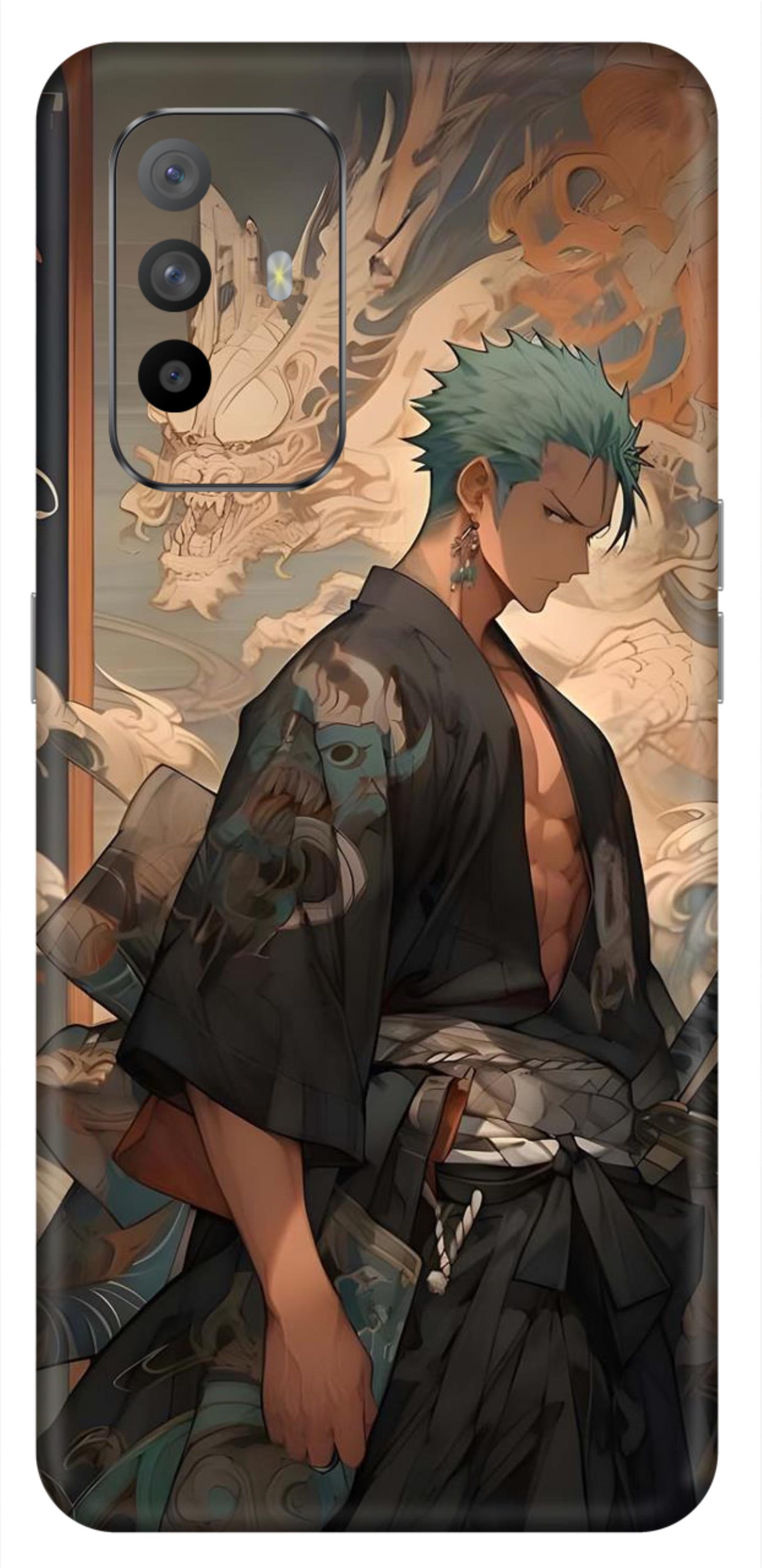 Oppo A95 5G Skins and Wraps