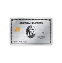 American Express Card Skin